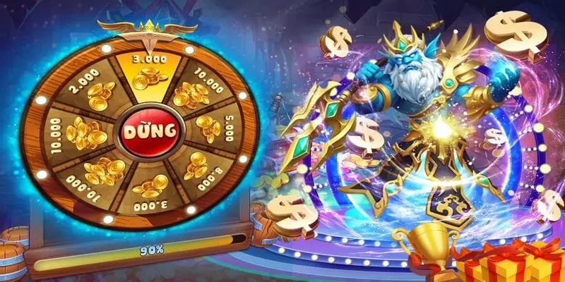 Giải đáp thông tin game bắn tiên cá